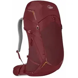 Рюкзак Lowe Alpine AirZone Trek 43:50 M L Raspberry (1033-LA FTE-92-RA-43)