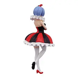Фігурка Furyu Рем у цирку SSS Ре Зеро Життя в Альтернативному Світі Rеm Re Zero 21 см WST RZ R 142 - мініатюра 5