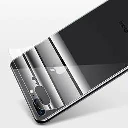 Захисна плівка DK HydroGel Film Back для Apple iPhone 6 Plus / 7 Plus / 8 Plus (clear) - мініатюра 7