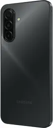 Смартфон Samsung Galaxy A17 4/128GB Black (SM-A175FZKB) (UA UCRF) - мініатюра 6