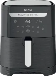 Мультипіч (аерофритюрниця) Tefal Easy Fry & Grill XXL EY801815
