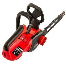Пила ланцюгова акумуляторна Vitals AKZ 1830n (223815) - мініатюра 6