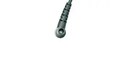 Блок живлення для ноутбука SONY 19.5V, 4.7A, 90W, 6.5x4.4-PIN, 3hole, L-подібний роз'єм, black (без кабеля) - мініатюра 3