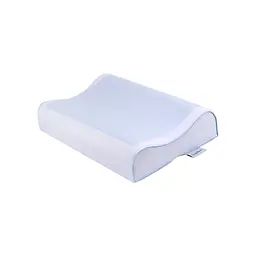 Подушка Lotus Home - Gel Neck Comfort 60x40x14/12 - мініатюра 4