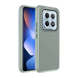 Чохол MAKE Xiaomi Redmi Note 15 Shadow Forest Green - мініатюра 3