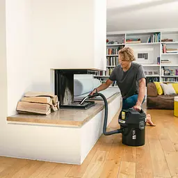 Акумуляторний пилосос Karcher AD 2 Battery (1.348-300.0) - мініатюра 8