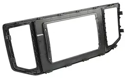 Перехідна рамка Volkswagen Crafter Carav 22-785 - мініатюра 3