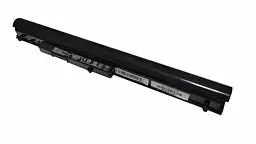 Акумулятор для ноутбука HP Compaq HSTNN-LB5S 14.4V Black 2600 mAh