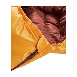 Спальний мішок Ferrino Lightec 1000 Duvet RDS Down -6°C Artisan Gold (86702QGG) (932325) - мініатюра 5