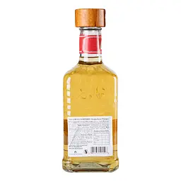 Текіла Olmeca Altos Reposado 100% Agave, 38%, 0,7 л - мініатюра 4