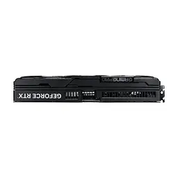 Відеокарта GF RTX 5080 16GB GDDR7 GamingPro OC Palit (NE75080S19T2-GB2031A) - мініатюра 6