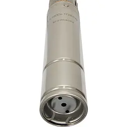 Насос занурювальний Vitals Aqua свердловинний вихровий 3-10DCo 1728-0.6r (48640) - мініатюра 4