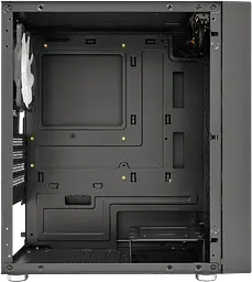 Корпус FSP CST130 Basic Black - мініатюра 3