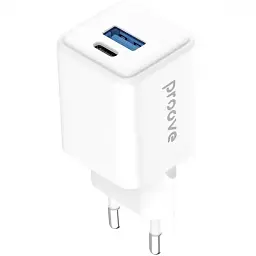 ЗП Proove Pocket Gan 30W White (WCPG30110002) - мініатюра 1