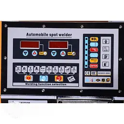 Спотер для кузовного ремонту 380V, 5200A G.I.KRAFT GI12114-380 - мініатюра 2
