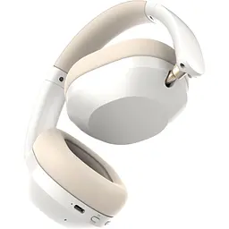 Навушники Realme TechLife Studio H1 White [167440] - мініатюра 3