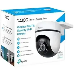 IP-камера відеоспостереження TP-Link Tapo C500 2MP - мініатюра 4