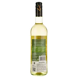 Вино African Winery Chenin Blanc 12% біле сухе 0.75 л - мініатюра 2