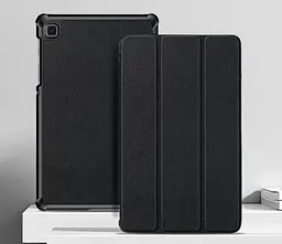 Чохол Primo для планшета Samsung Galaxy Tab A7 Lite 8.7" 2021 (SM-T220 / SM-T225 ) Slim Black - мініатюра 4