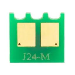Чип для картриджа HP LJ Enterprise 500 Color M551n RMC Magenta AHK (1803922) - мініатюра 2