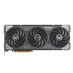 Відеокарта ASUS Radeon RX 9070 XT 16Gb TUF OC GAMING (TUF-RX9070XT-O16G-GAMING)