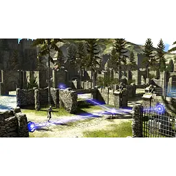 Ключ активації Microsoft The Talos Principle для Xbox One/Series - мініатюра 6