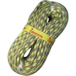 Мотузка динамічна Tendon Smart 10.5 STD 50 м (1033-TND D105TS41S050C)