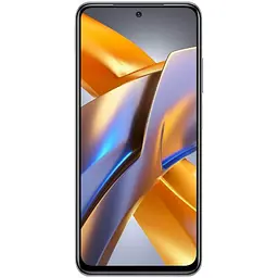 Смартфон Xiaomi POCO M5s 6/128 Gb UA UCRF NFC White - мініатюра 2
