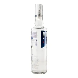 Горілка Wyborowa 40% 0.5 л - мініатюра 2