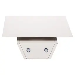 Витяжка декоративна похила Minola HVS 6242 IV 700 LED - мініатюра 4