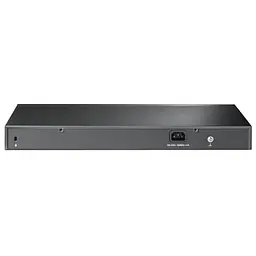 Комутатор мережевий TP-Link TL-SG2428P - мініатюра 3