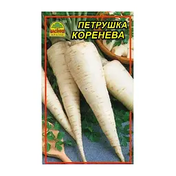 Насіння петрушки кореневої Насіння Країни 2 г