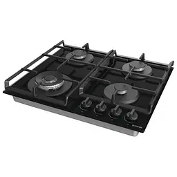 Варильна поверхня газова Gorenje GTW641EB - мініатюра 3