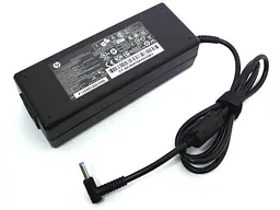 Блок живлення для HP Envy 15-j, 17-j (19.5V 6.15A 120W (4.5x3.0+Pin Blue)) High