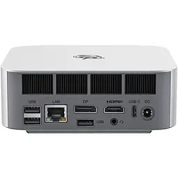 Неттоп Beelink SER8 (BLSER88845HS321BK) [125413] - мініатюра 6