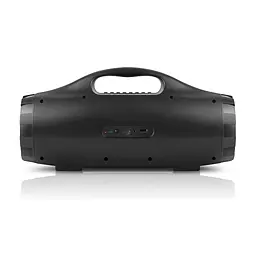 Акустична система REAL-EL X-731 Black - мініатюра 3