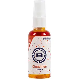 Спрей Brain Champion Сinnamon (кориця) 50 ml