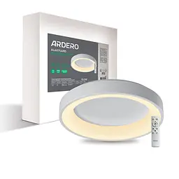 Світлодіодний світильник Ardero AL6075ARD GLOW 72Вт
