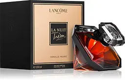 Оригінал Lancome La Nuit Tresor Vanille 100 мл парфумована вода