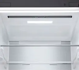 Холодильник LG GC-B509SMSM - мініатюра 10