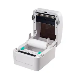 Принтер етикеток X-PRINTER XP-420B USB, Wi-Fi (XP-420B-U-WF-0104) - мініатюра 3