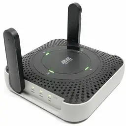 Мобільний Wi-Fi роутер 2E PowerLink MiFi-5 2025 (794300866700) - мініатюра 2