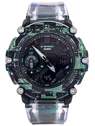 Годинник Casio GA-2200NN-1AER - мініатюра 4