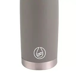 Термос-пляшка Bergner Walking anywhere 500 мл (BG-37572-MGY) - мініатюра 4