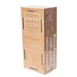 Набір Newtea Collection Зимовий - мініатюра 8