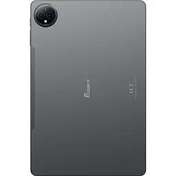 Планшет Fossibot Tab 12 6/256GB LTE Grey [159417] - мініатюра 3