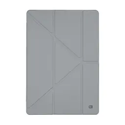 Чохол ArmorStandart Y-Type PEN для Samsung Galaxy Tab S9+ / S9 FE+ / S10+ Gray