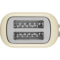 Тостер KitchenAid 5KMT2109EAC кремовий (00000025768) - мініатюра 3