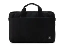 Сумка для ноутбука Vinga NB1720 17.3 black (NB1720BK) - мініатюра 2