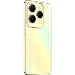 Смартфон Infinix Hot 40 Pro 12/256GB Horizon Gold [4894947018985] [111544] - мініатюра 3